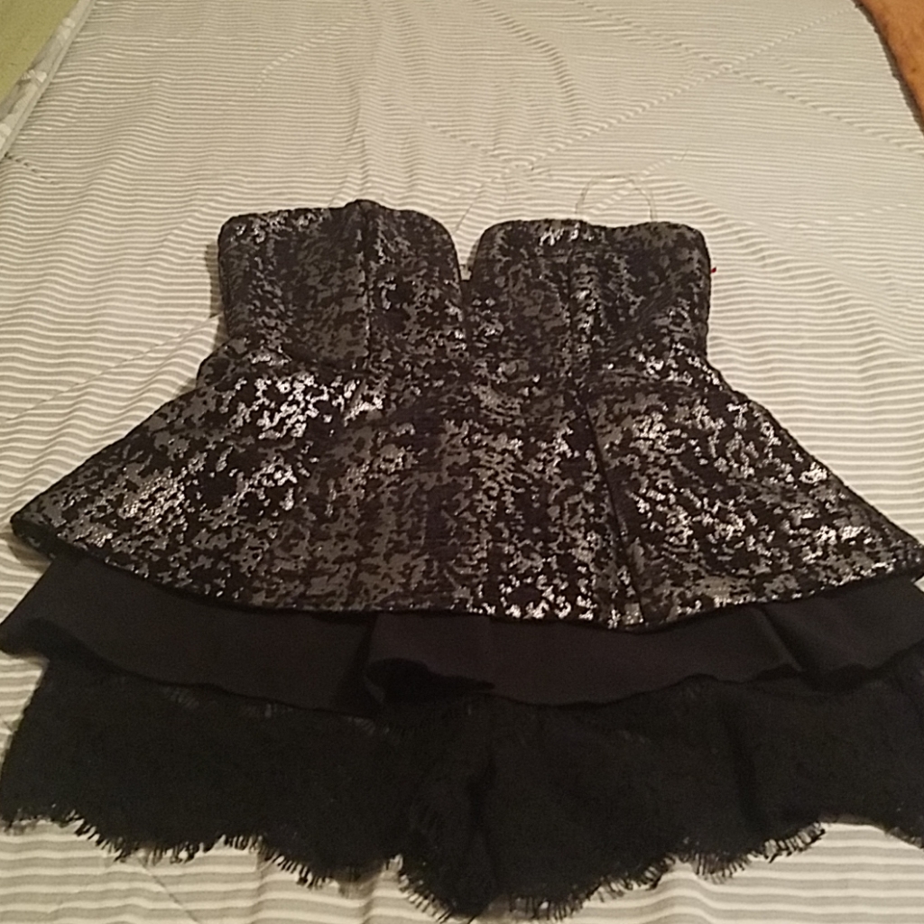 Romper Do & Be